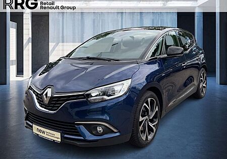 Renault Scenic 1.3 TCe 160 BOSE Edition