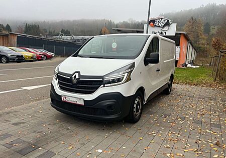 Renault Trafic Kasten L1H1 3,0t Komfort