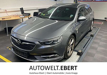 Opel Insignia 2.0 CDTI Aut. OPC-LINE/AHK/KAMERA/BOSE/
