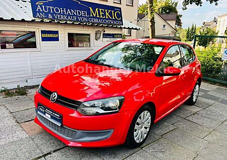 VW Polo Volkswagen V Comfortline 5Türen