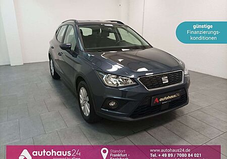 Seat Arona 1.0 TSI Style Navi|PDC|DAB|Sitzhzg.