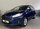 Ford Fiesta 1.0 EcoBoost Start-Stop Titanium Scheckhft gepf.