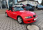 BMW Z3 Roadster 1.9 Sitzh. Leder-Sitze. Top gepflegt