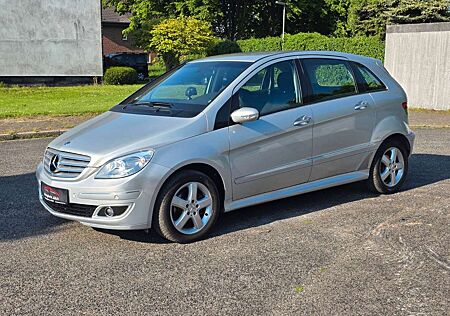 Mercedes-Benz B 150 *Automatik*wenig km*Tüv Neu*