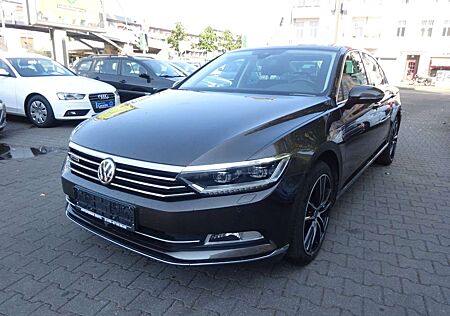 VW Passat Volkswagen 2.0 TDI SCR 140kW DSG BMT 4MOT Comfortli