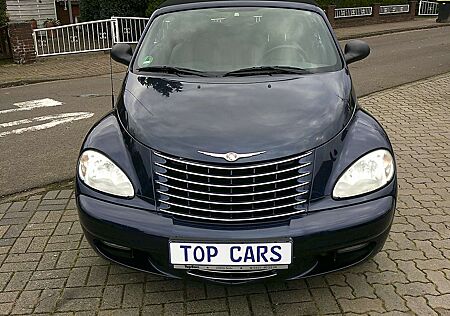 Chrysler PT Cruiser 2.4 Limited