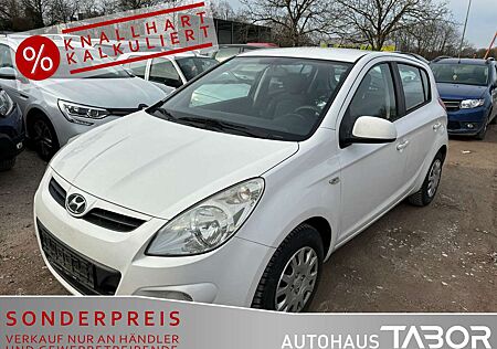 Hyundai i20 1.2 Classic Klima