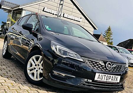 Opel Astra K Lim. Edition Start/Stop *1.HAND*NAVI*