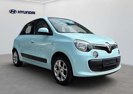 Renault Twingo Dynamique ,Faltdach, Sitz Hz, 8 - Fach