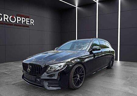 Mercedes-Benz E 53 AMG T AMG E 53 4Matic+/Stage2/Panorama/B...