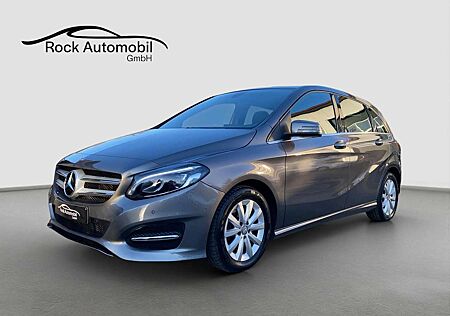 Mercedes-Benz B 180 7G Style Automatik *Garantie*