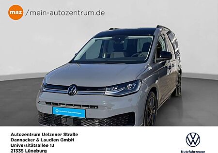 VW Caddy Volkswagen Life Edition 5-Sitzer 2.0l TDI DSG 5 Jahre Garanti