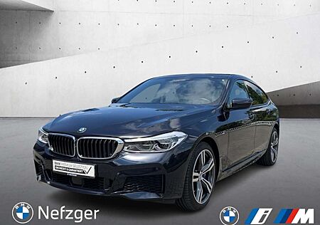 BMW 630 Gran Turismo i M Sport LED H&K Pano Soft-Close