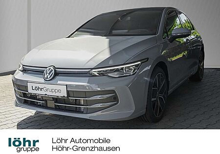 VW Golf Volkswagen VIII 1,5 eTSI EDITION 50 DSG,AHK,Matrix LED ALU...