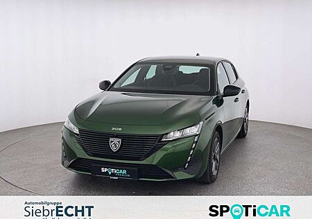 Peugeot 308 Active Pack 1.2*PDCh*Klima*ACC*uvm