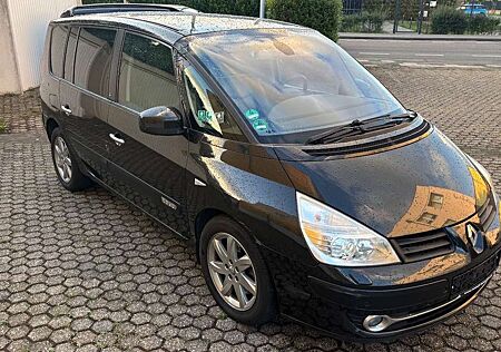 Renault Espace IV dci 175 Edition 25th Panorama/7-Sitzer