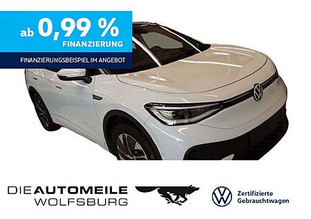 VW ID.5 Volkswagen Pro Performance IQ.Light ACC DCC HuD 360°Ap