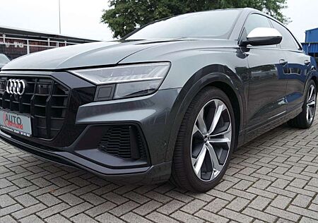 Audi SQ8 4.0 TDI quattro