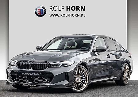 Alpina B3 3.0 Allrad GT HUD AHK Schiebedach