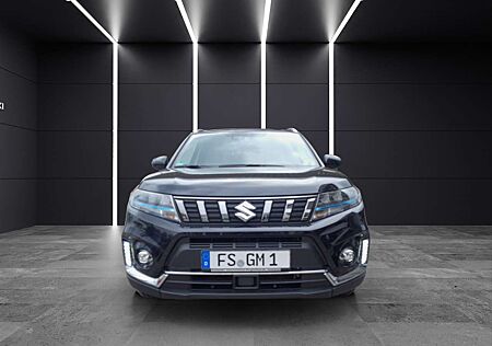 Suzuki Vitara Vollhybrid 1.5 Dualjet Allgrip AGS Comfort