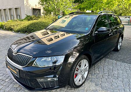Skoda Octavia RS