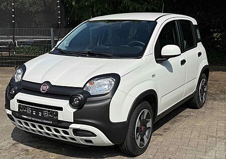 Fiat Panda City Plus