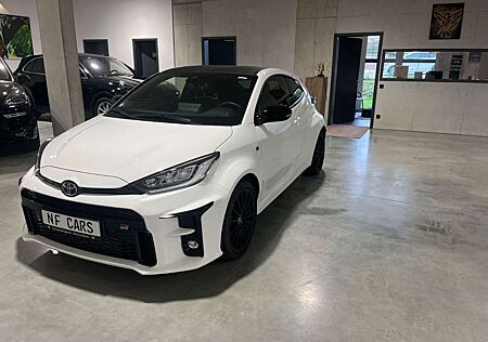 Toyota Yaris GR 1.6 Turbo Performance LED RFK APP 1.Han