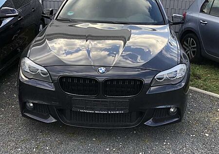 BMW 535 xDrive M-Sportpack