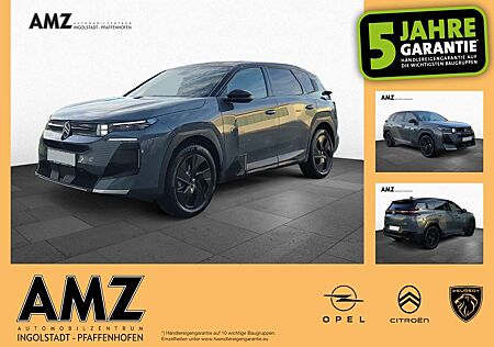 Citroën C5 Aircross Citroen MAX MHEV HUD NAVI 360-KAM ACC MATRIX