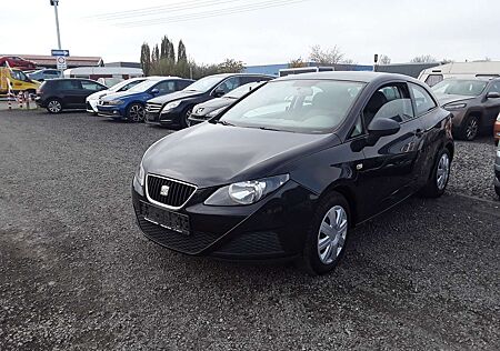 Seat Ibiza SC 1.2 12V Style