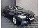 BMW 525 d Touring*BUSINESS*HIFI-BI XENON-PDC-PANO-17"