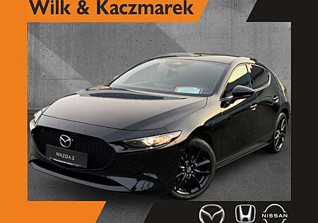 Mazda 3 5-Türer 2.5 AT Homura HUD Kamera PDC LED