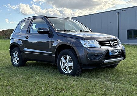 Suzuki Grand Vitara 3-Türer 1.6 City