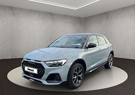 Audi A1 30 TFSI 81(110) kW(PS) S tronic