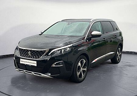 Peugeot 5008 BlueHDi 7-Sitzer Crossway Navi R-Kamera Sit