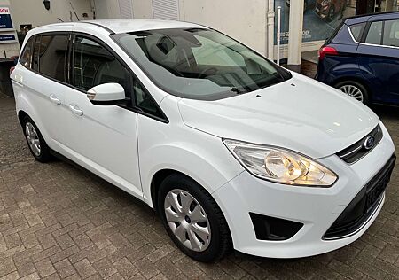 Ford Grand C-Max Trend