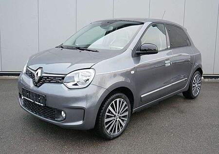 Renault Twingo Techno Electric