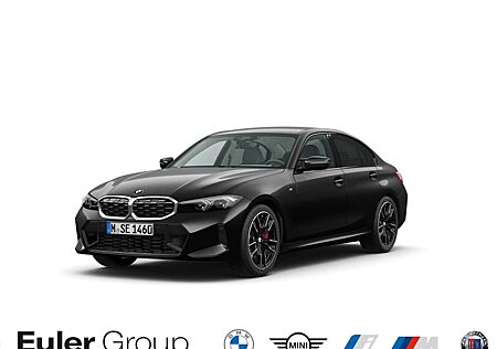 BMW 340 A xDrive Limousine Sportpaket Navi Leder Digitales