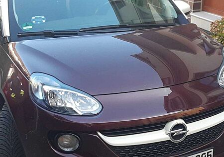 Opel Adam 1.4 Open Air - Faltdach