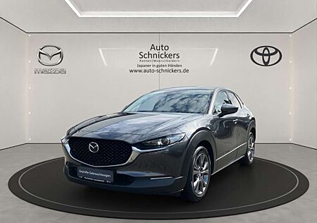 Mazda CX-30 SKYACTIV-X EXCLUSIVE-LINE+DRI-ASS+DESIGN-P