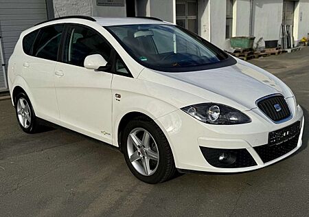 Seat Altea XL Reference Copa Ecomotive 1.Hand Tüv neu