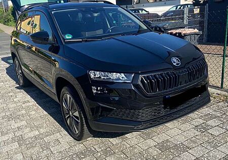 Skoda Karoq 1.5 TSI DSG Tour