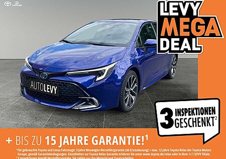 Toyota Corolla 1.8 Hybrid Lounge *CARPLAY*AA*NAVI*
