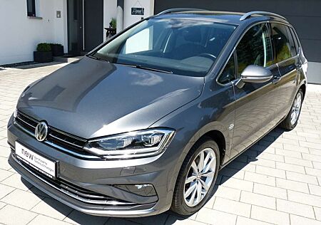 VW Golf Sportsvan Volkswagen Highline 1.5 TSI [1. HAND/AHK/NAVI]