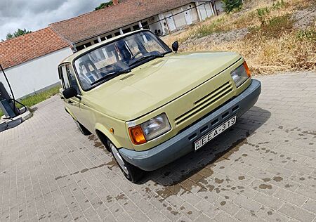 Wartburg 1.3