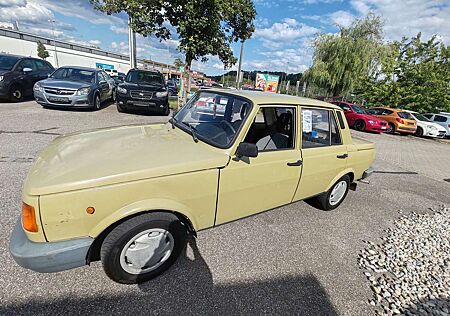 Wartburg 1.3