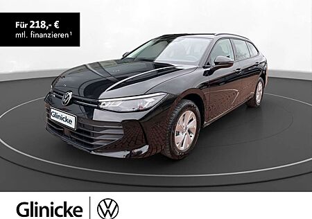 VW Passat Variant Volkswagen Passat 1,5 eTSI (150 PS) DSG | Navi | Sitzheiz.
