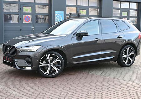 Volvo XC 60 XC60 B4 AWD Plus Dark*LED*PANO*STHZ*LUFT*360*H&K