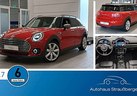 Mini Cooper Clubman Pano LED RFL MFL 2ZK SHZ KZU