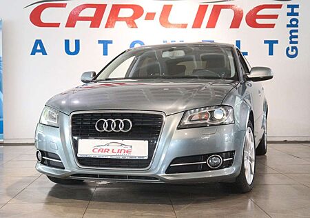 Audi A3 Sportback 1.4 TFSI Ambition *Automatik*AHK*